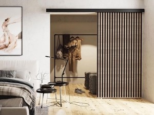 SchuifdeurBOXO106cmsonomaeikzwart