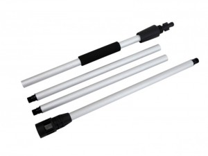 EUROM140910AluminiumVerlenglans