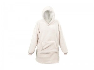 Hoodielilly70x50x87cmdovewhiteUniqueLiving-Uniqueliving