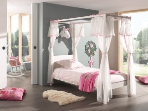 HemelbedCharlotte-Wit