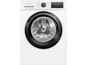SIEMENSWM14UR5EM2Voorladerwasmachine