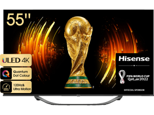 HISENSE55U77HQ55inch140cmTelevisie