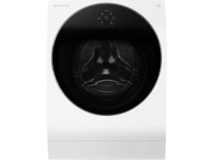LGLSWD100EWas-droogcombinatie