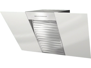 MIELEDA6096WWHITEWINGAfzuigkap