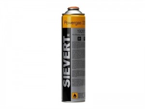 Sievert220483PropaanButaanGas-336Gr