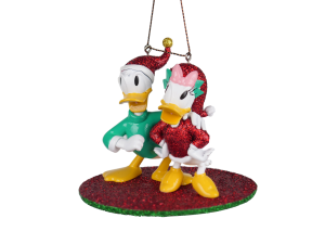 Ornamentplasticdonalddaisyl8cmKurtSAdler-Kurtsadler