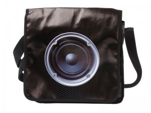 Speakertas