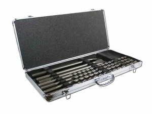 MakitaD-42494SDSMax7PieceDrillBitAndChiselSet