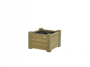 Bloembak60x60cmTalenBuitenmeubelen-Talenbuitenmeubelen