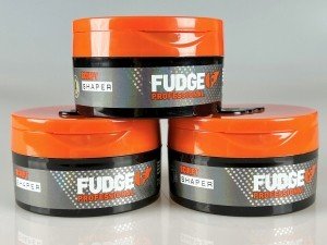 FudgeHairShaper3x75gramVOORDEELPAKKET