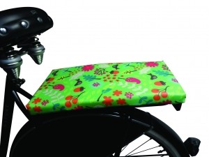FietskussenScandiGardenGreen