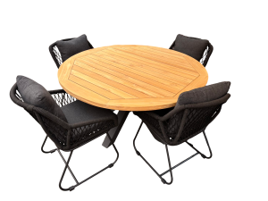 Palmadiningset5-delig-Driesprongcollection