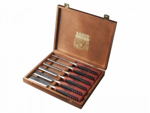 Bahco424P-S6-EUR6DeligeBeitelsInHoutenBox