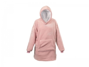 Hoodielilly70x50x87cmoldpinkUniqueLiving-Uniqueliving