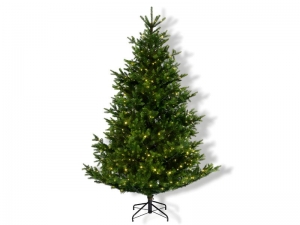 NordmannKunstkerstboomLEDH210D150cmEverlands-Everlands