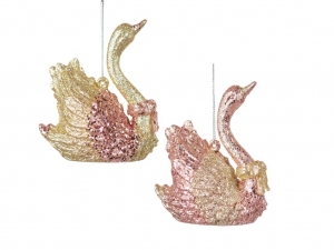 Ornamentplczwaanrozel8cmKurtSAdler-Kurtsadler