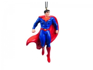 Ornamentresin3dsuperman10cmDisney-Disney