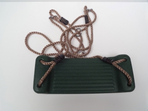 Schommelzitjeinkunststof430x165x85mmpp-touwgroenHermic-Hermic