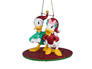 Ornamentplasticdonalddaisyl8cm-Kurtsadler
