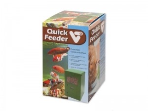QuickFeeder-Vt