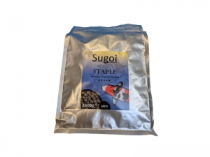 Staple1000gram6mmMvisvoerSugoiSurenCollection-Surencollection