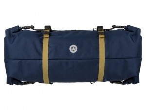 VentureHandlebar-packBlauw