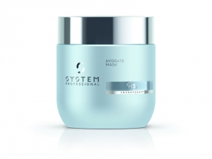 SystemProfessionalHydrateMask200ml