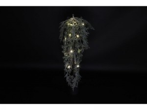 Kerstboomled30x30x50cmsnwgrn-Countryfield