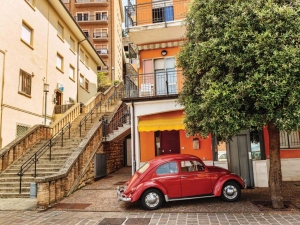 RodeKever70x50cmTuinschilderijCustomize-it-Customizeit