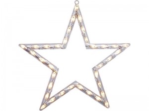 Raamsilhouetster35lwarmwitboKonstsmide-Konstsmide