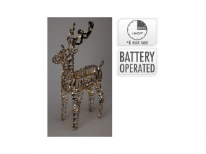 Microledrendiergoud60cmHortus-Hortus