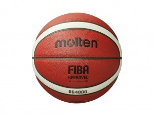 MoltenBasketbalB7G4000opvolgerGF7X