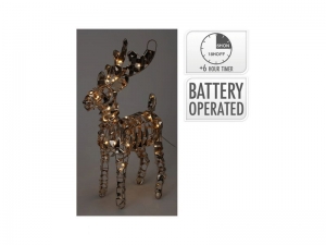 Microledrendiergoud37cmHortus-Hortus