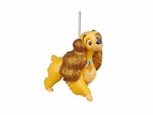 Ornamentplcladyl8cmKurtSAdler-Kurtsadler