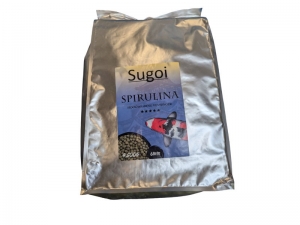 Spirulina4500gram6mmXLvisvoerSugoiSurenCollection-Surencollection