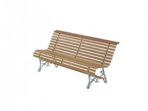 Tuinbankhardhout120cmTalenBuitenmeubelen-Talenbuitenmeubelen