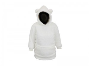 Hoodiepippakids50x70cmdwhiteUniqueLiving-Uniqueliving