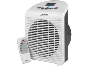 Ventilatorkachelsafe-t-LCD2000wattEurom-Eurom