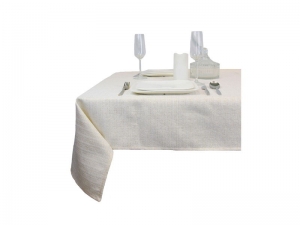 Tafelkleedxenna250x145cmgoudUniqueLiving-Uniqueliving