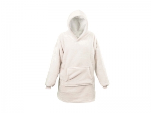 Hoodielilly70x50x87cmdovewhiteUniqueLiving-Uniqueliving