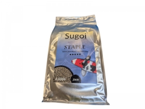 Staple2000gram3mmLvisvoer-Surencollection