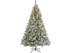 CanadaspruceprelitH240D150cmgroenwitEverlands-Everlands