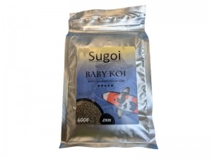 BabyKoi600gram2mmSvisvoerSugoiSurenCollection-Surencollection
