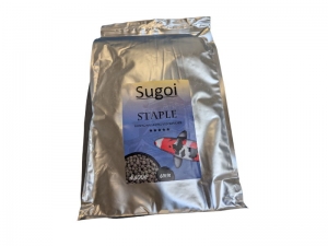 Staple4500gram6mmXLvisvoer-Surencollection