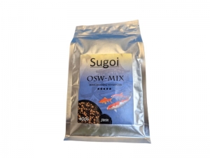 OSWmix3mm400gramSvisvoer-Surencollection
