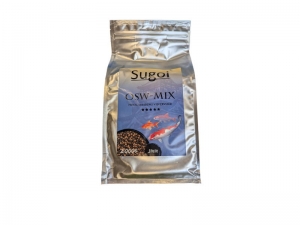 OSWmix3mm2000gramLvisvoer-Surencollection
