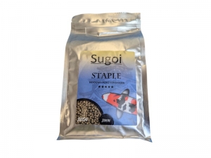 Staple350gram3mmSvisvoer-Surencollection