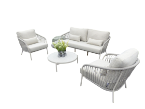 DolceloungesetcamelsandteakkeramiekinclnaturalgravelkussensSuns-Suns