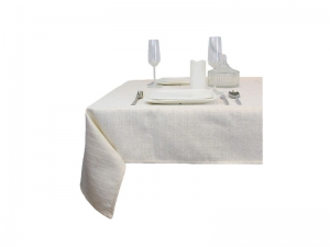 Tafelkleedxenna200x145cmgoudUniqueLiving-Uniqueliving