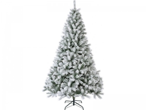 Canadaboomspruced140h210groenwit-Everlands